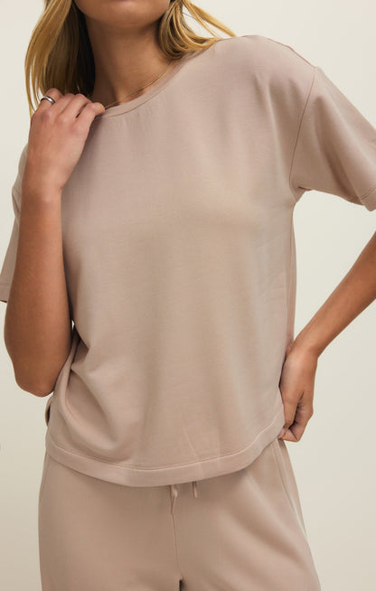 Harbor Modal Tee