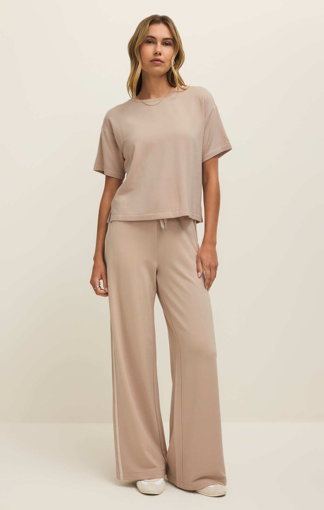 Harbor Modal Tee