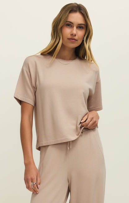 Harbor Modal Tee