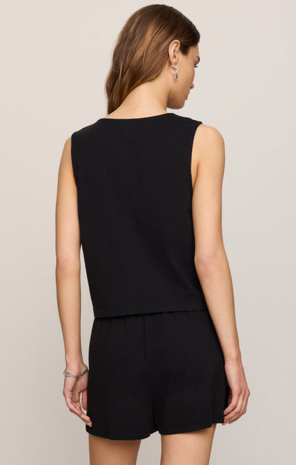 Noelle Jersey Tank