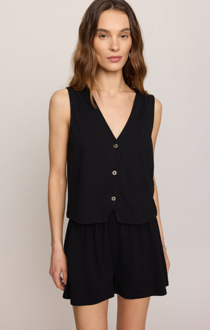 Noelle Jersey Tank