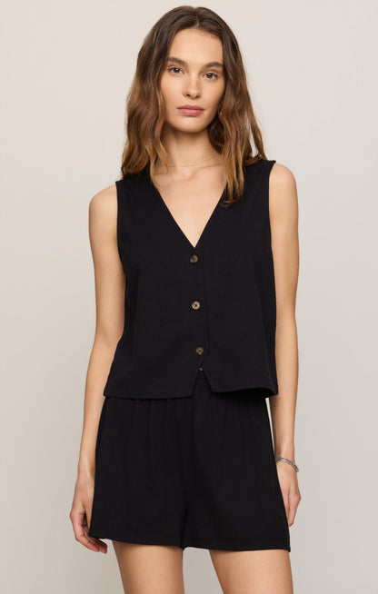 Noelle Jersey Tank