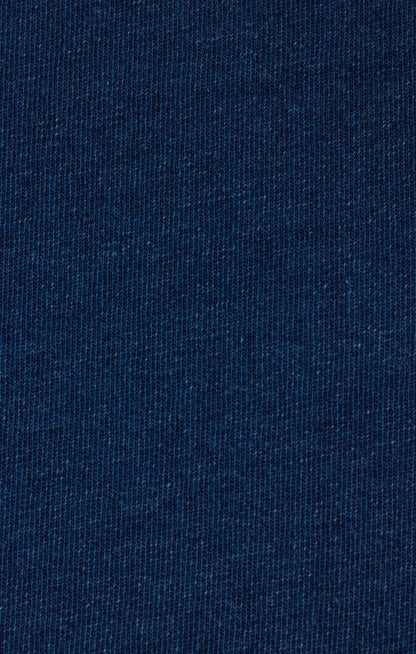 Noelle Jersey Denim Tank