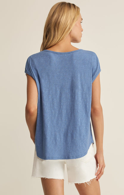 Sol Slub Tee