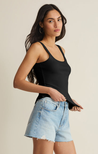 Renae Rib Tank Top