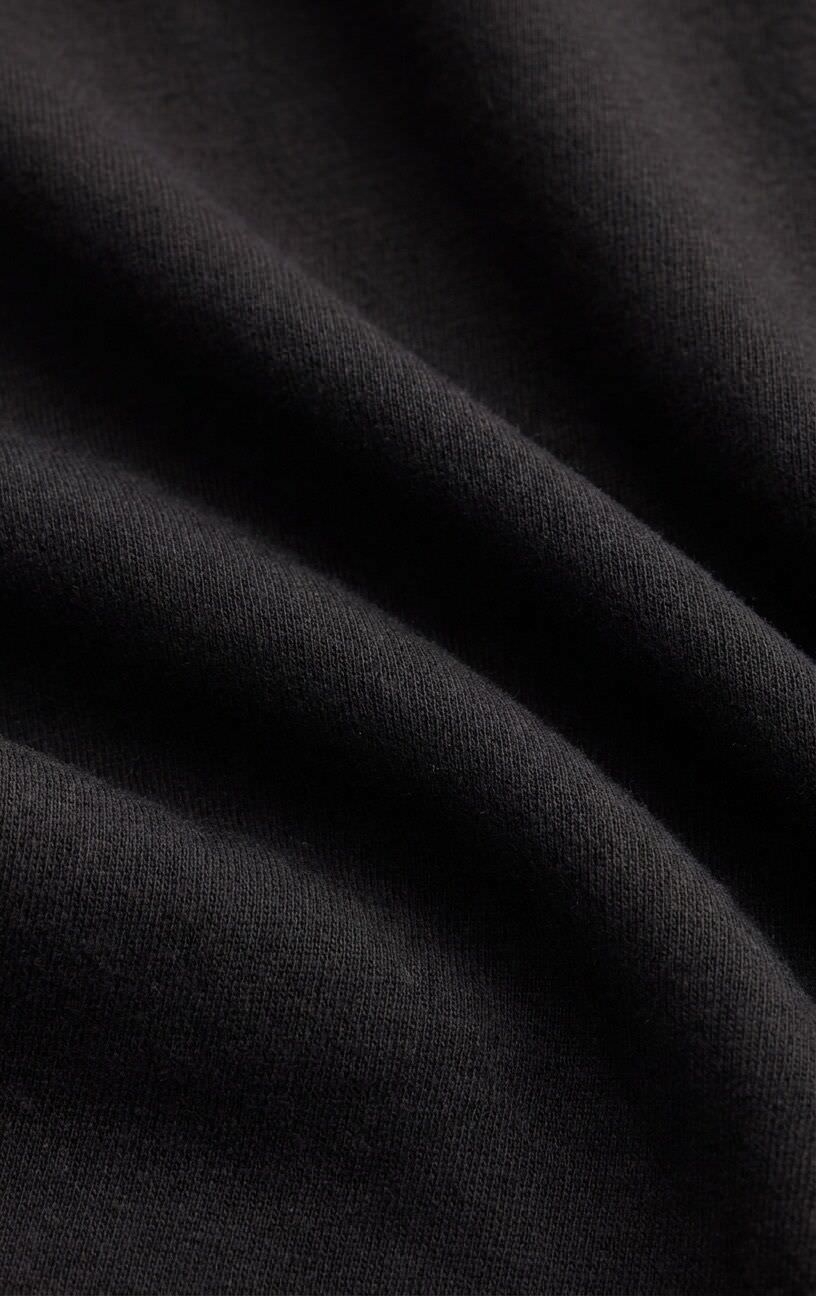 Nomad Slub V-Neck Tee