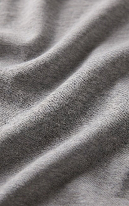 Nomad Slub V-Neck Tee