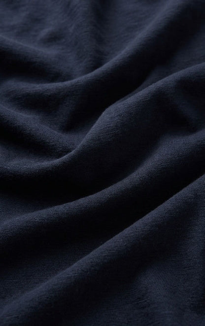 Nomad Slub V-Neck Tee