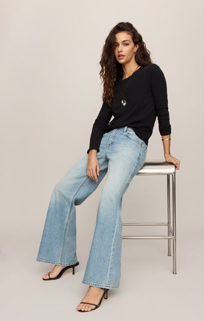 Junie Long Sleeve Tee