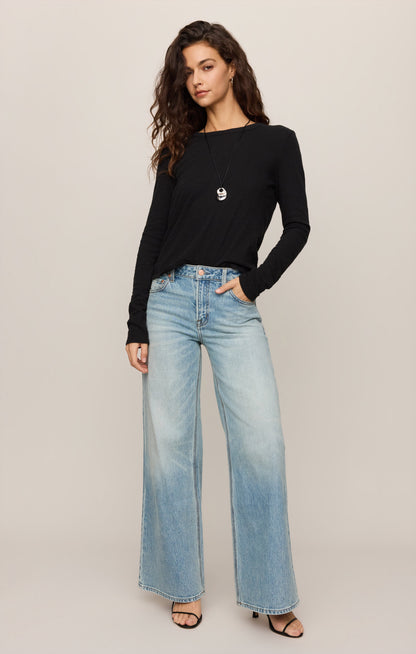 Junie Long Sleeve Tee