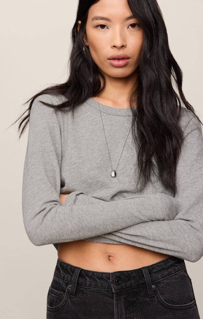 Junie Long Sleeve Tee