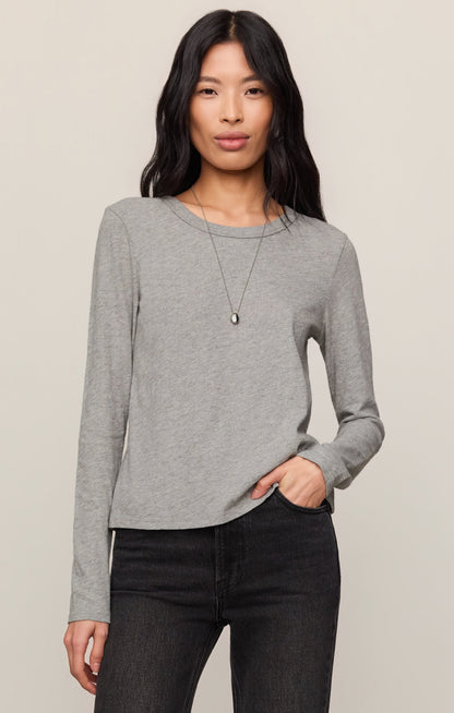 Junie Long Sleeve Tee