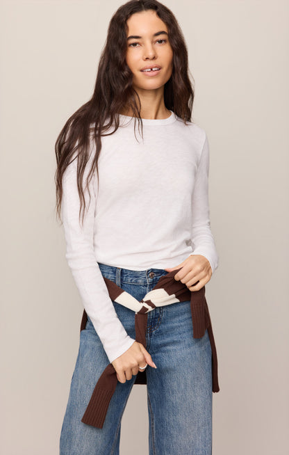 Junie Long Sleeve Tee