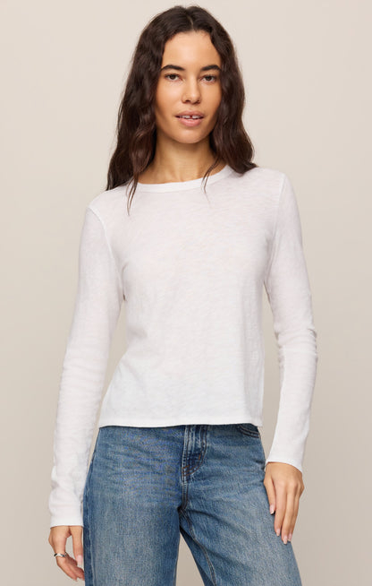 Junie Long Sleeve Tee