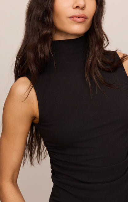Silva High Neck Tank