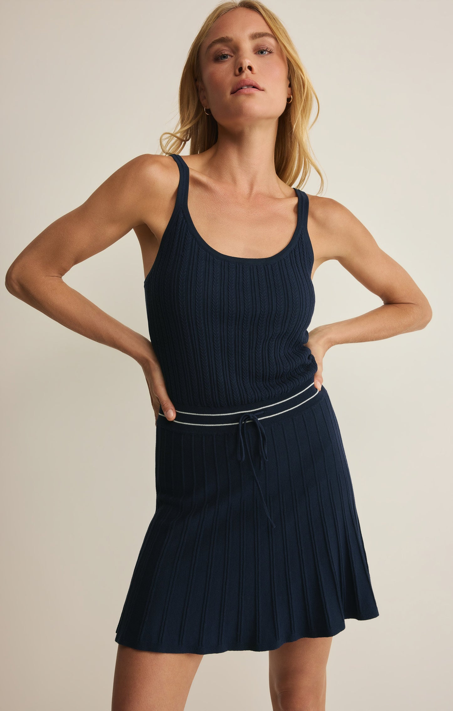 Set Serve Active Dress
