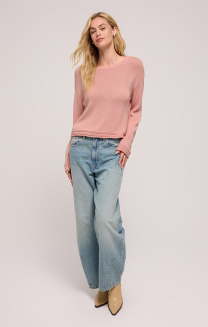 Emerson Sweater