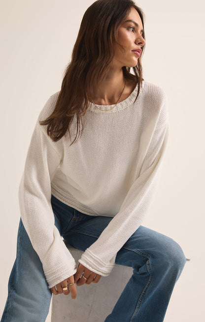 Emerson Sweater