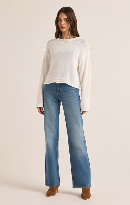 Emerson Sweater