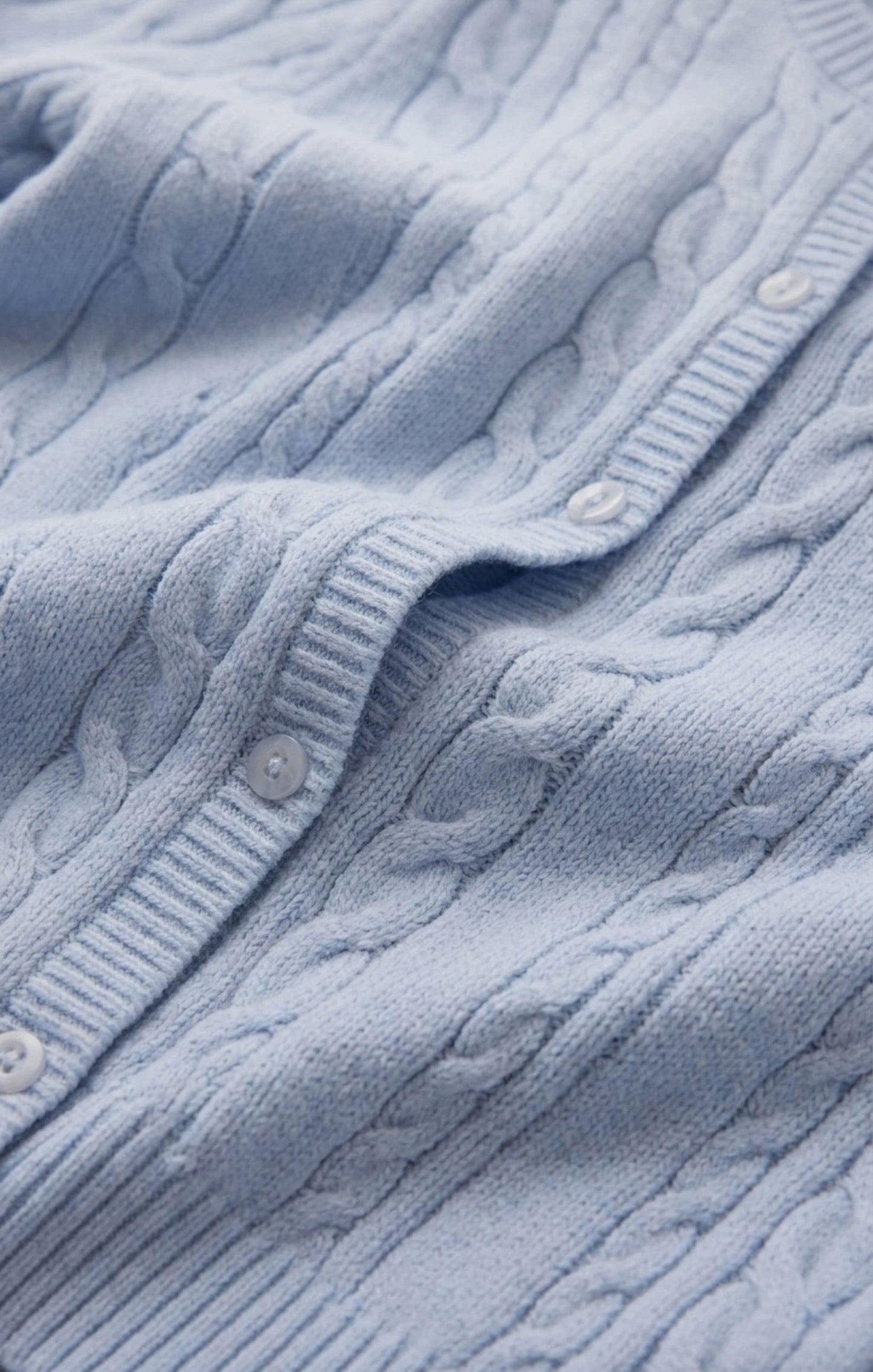 Cera Short Sleeve Cardigan