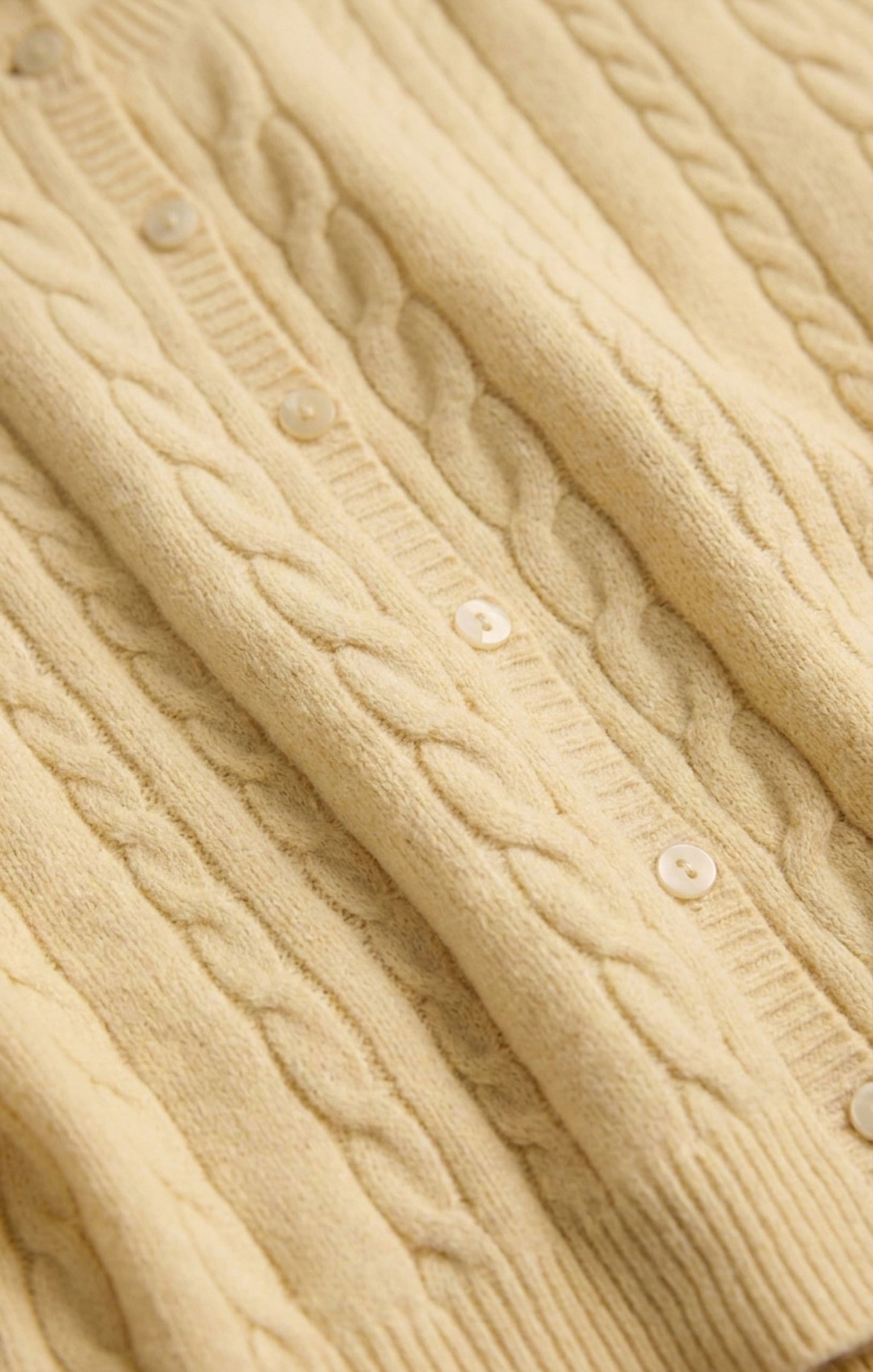 Cera Long Sleeve Cardigan