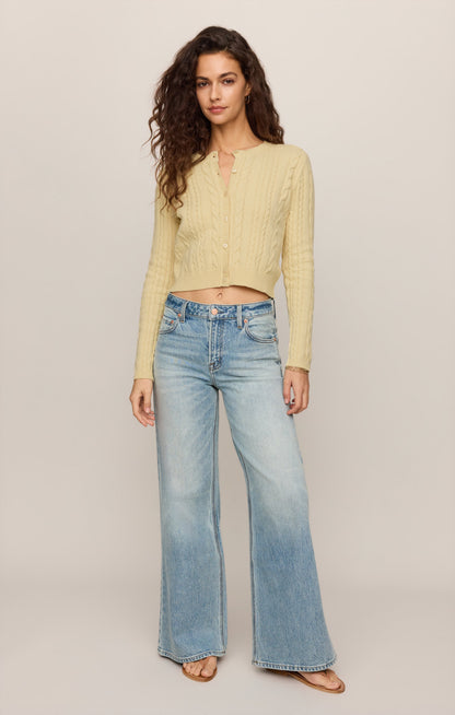 Cera Long Sleeve Cardigan