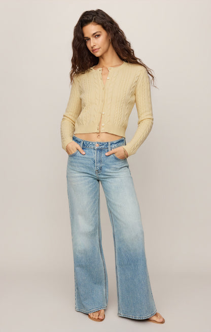 Cera Long Sleeve Cardigan