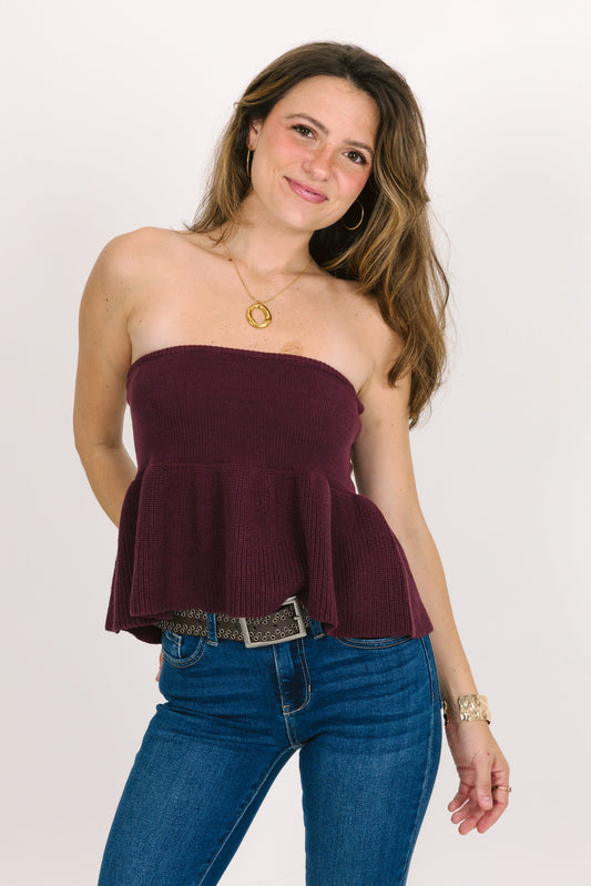 Natasha Top