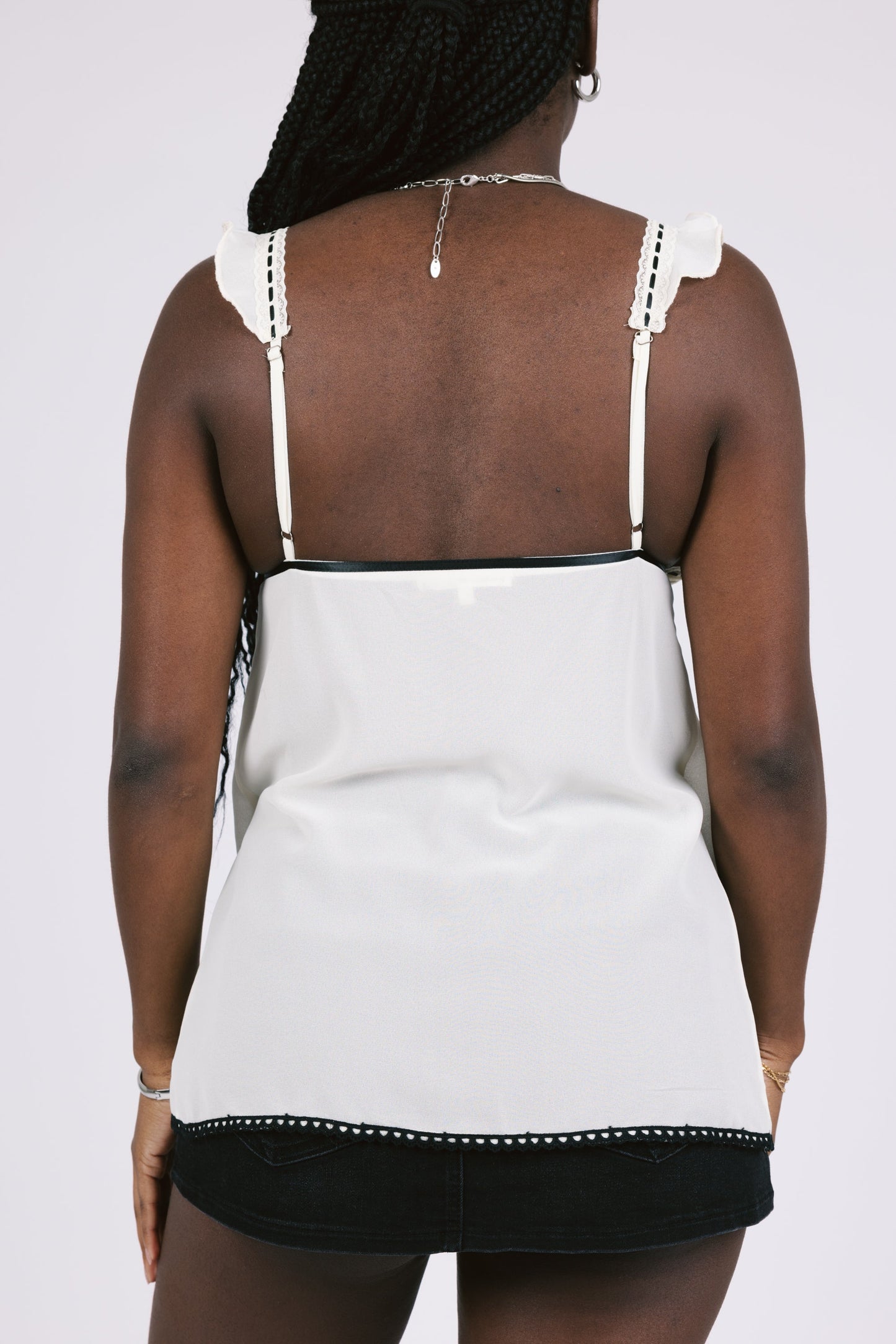 Lover Girl Top
