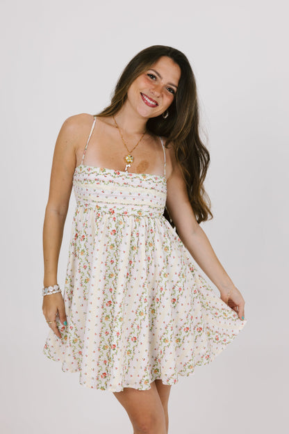Talia Dress