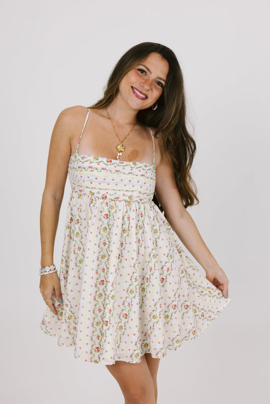 Talia Dress