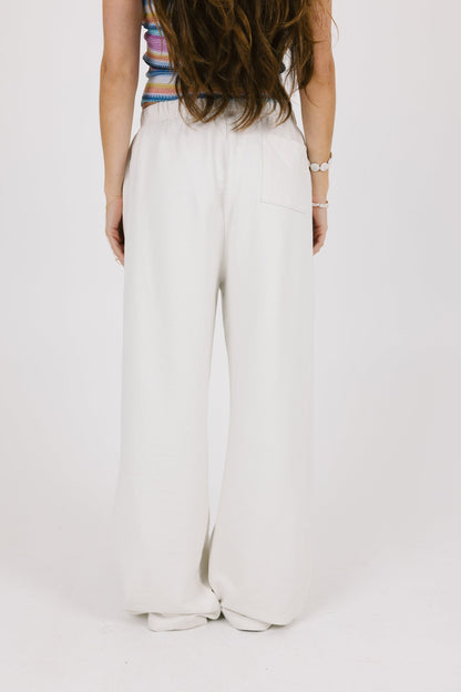 Morning Haze Sweatpants