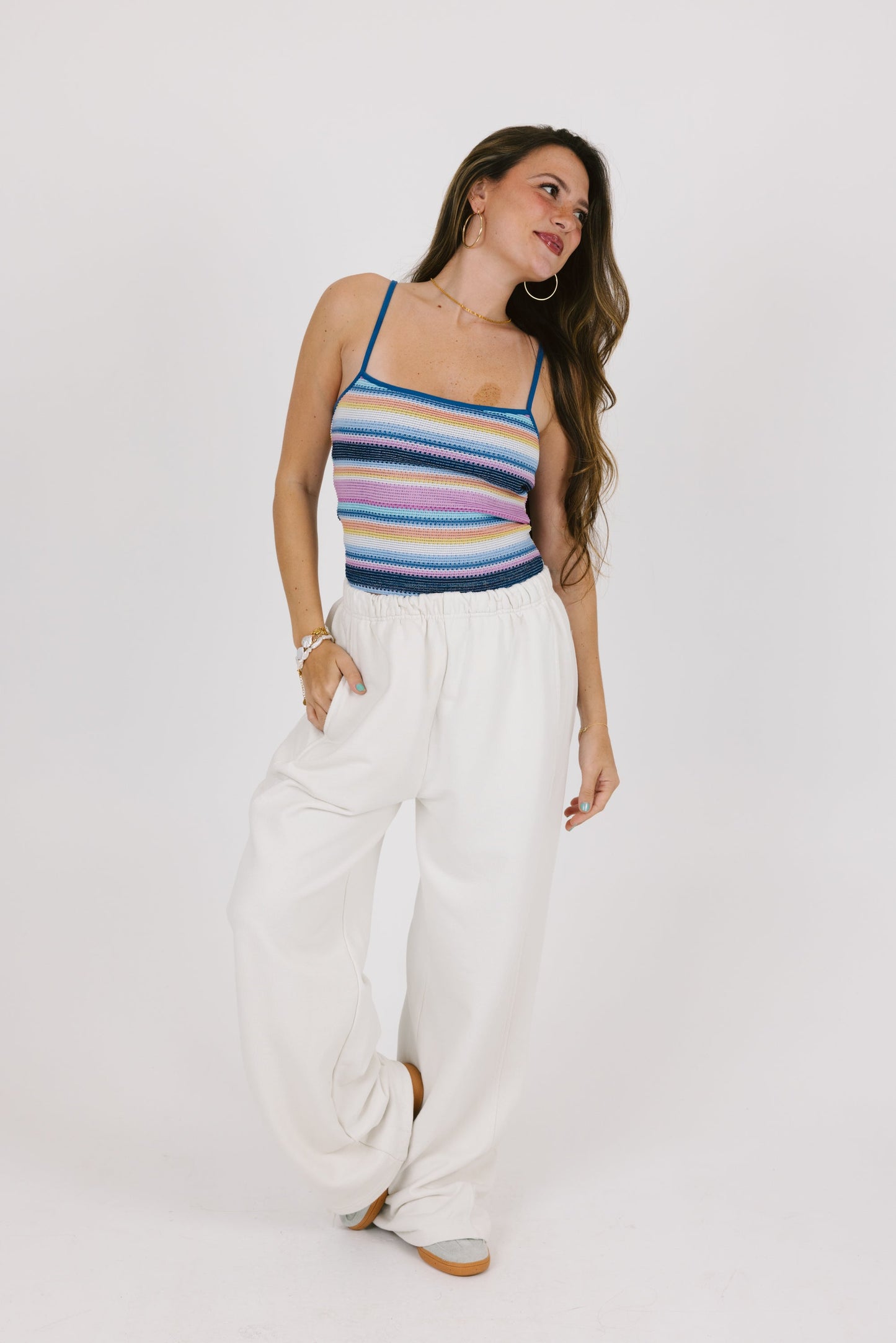 Morning Haze Sweatpants