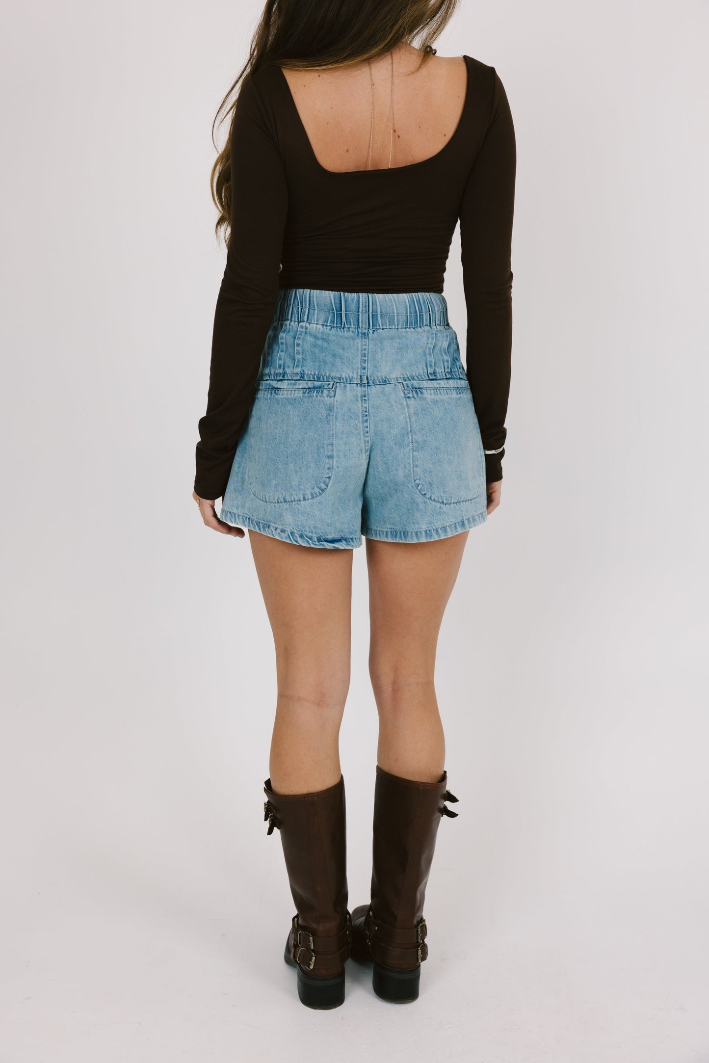 Tasha Shorts
