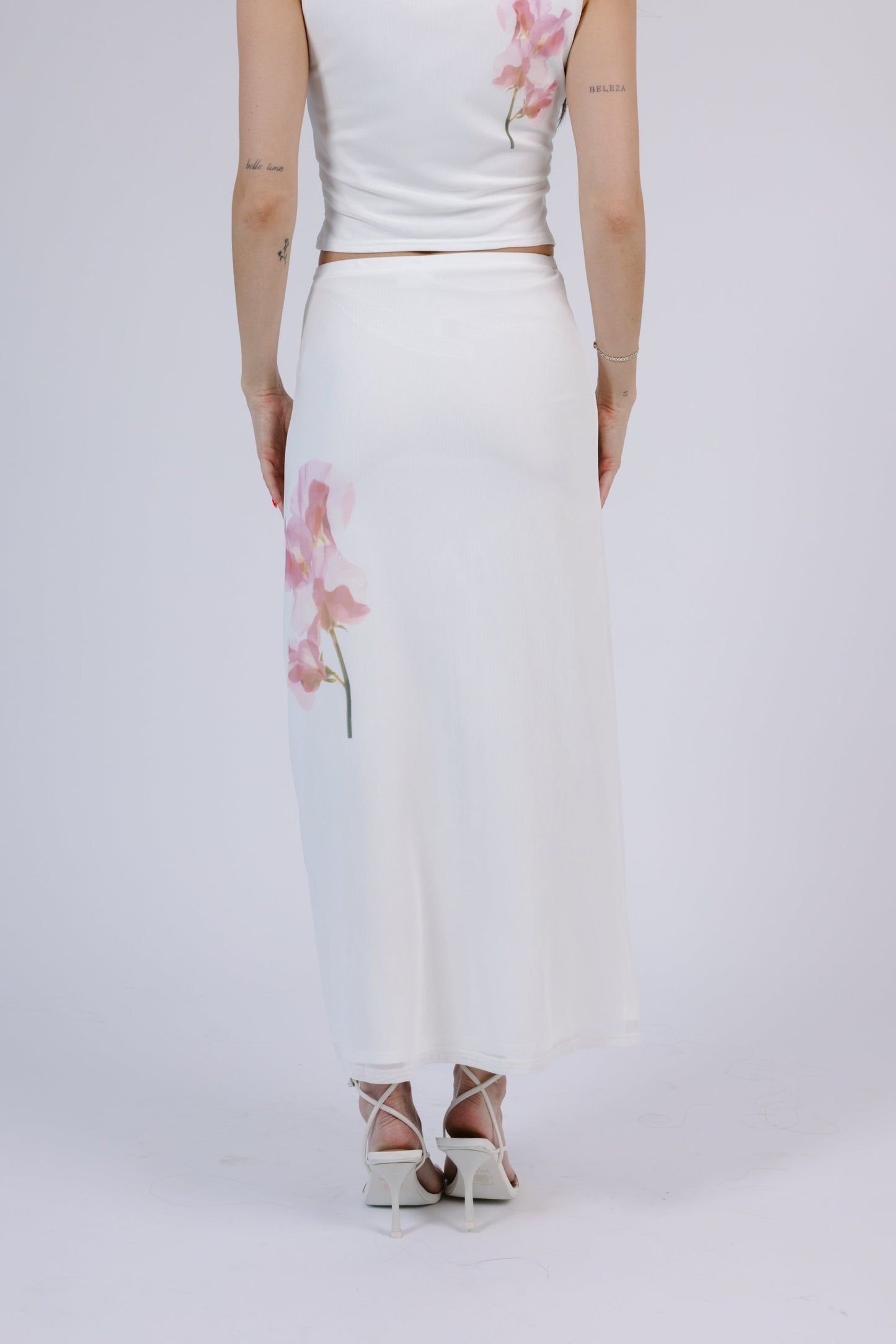 Kaylor Skirt