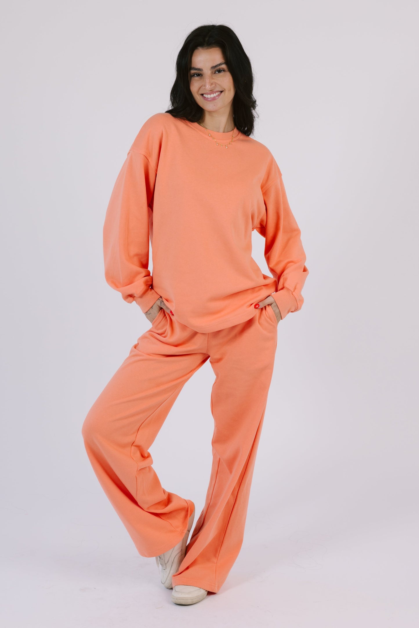 Sunkissed Long Sleeve