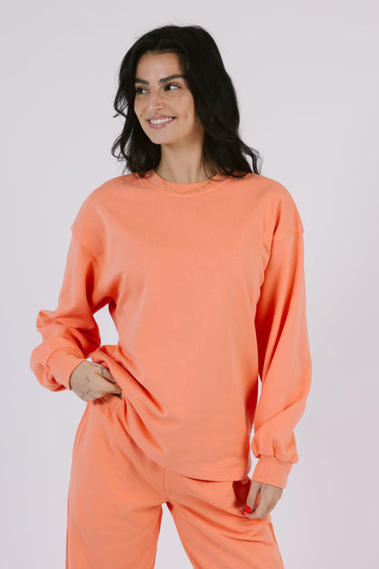 Sunkissed Long Sleeve