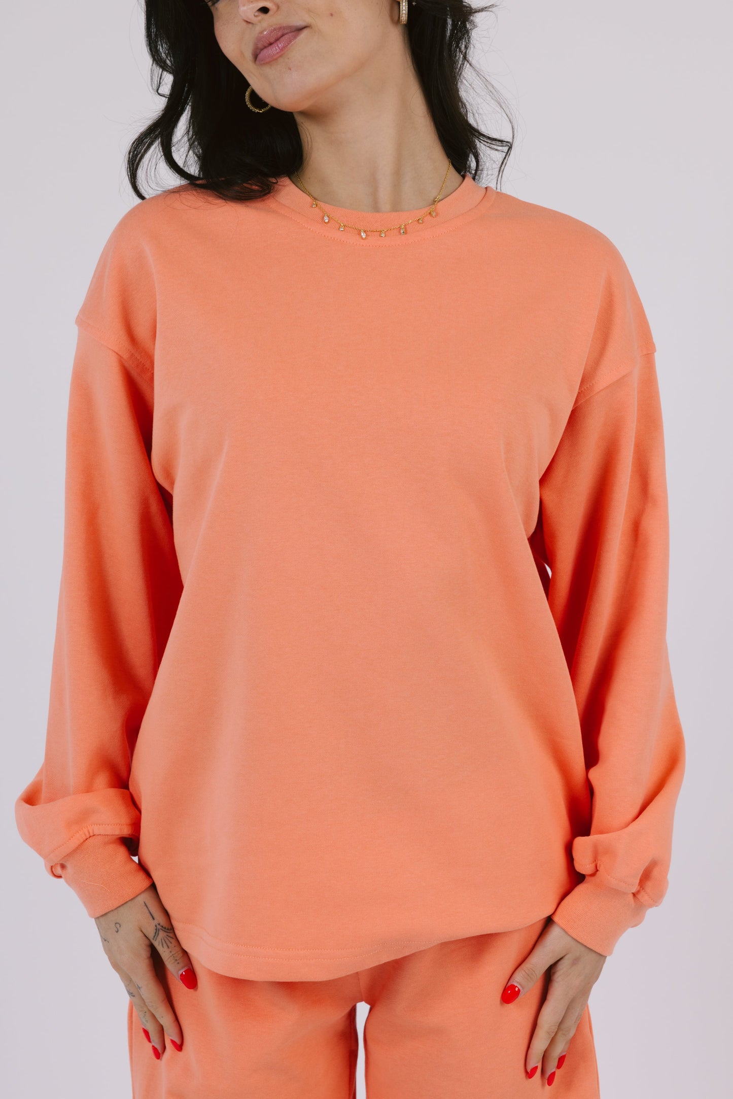 Sunkissed Long Sleeve