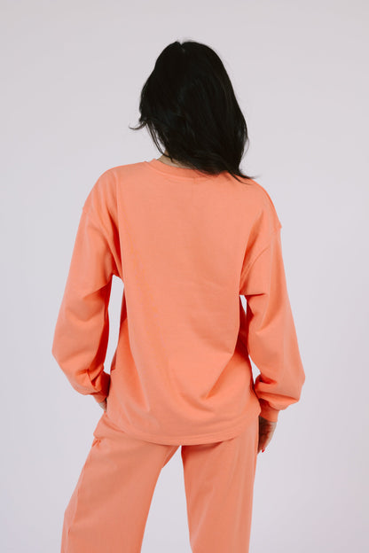 Sunkissed Long Sleeve