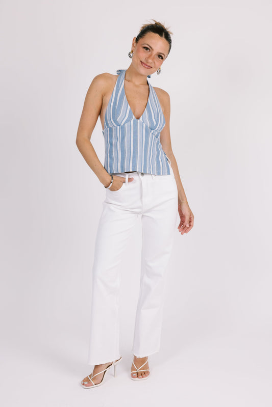 Lighten Up Jeans