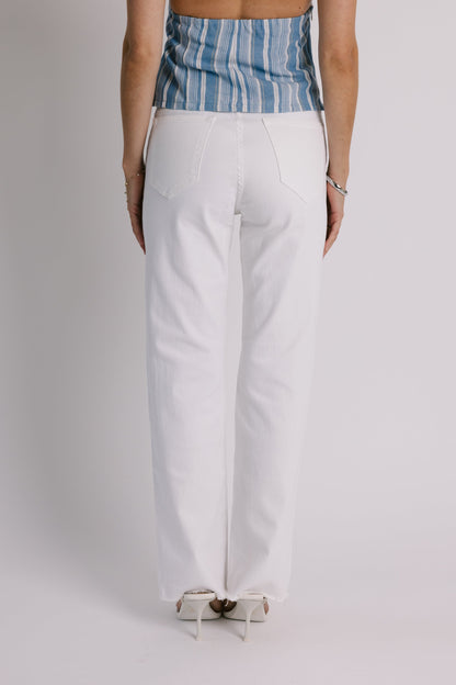 Lighten Up Jeans
