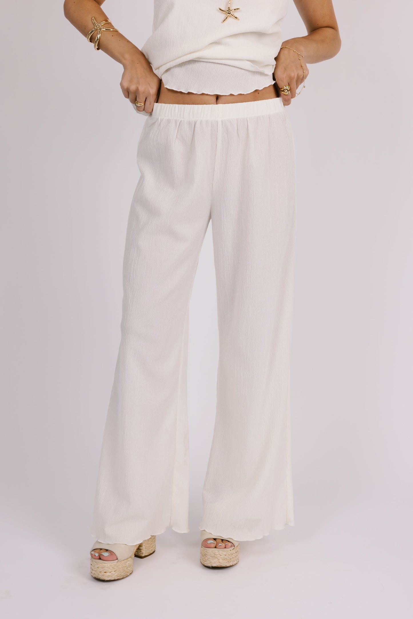 Arlo Pants