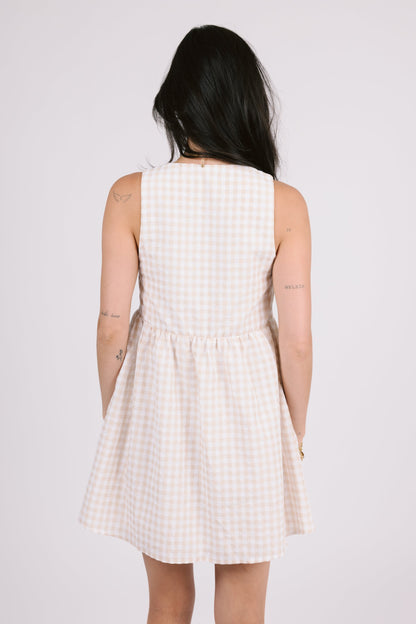 Summer Stroll Dress