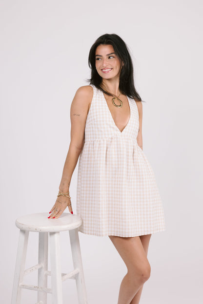 Summer Stroll Dress