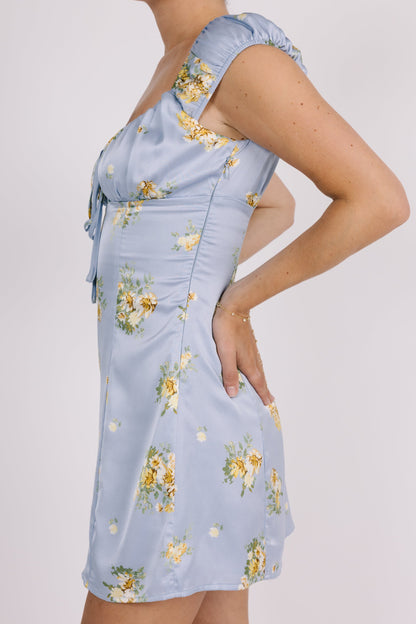 Melody Dress