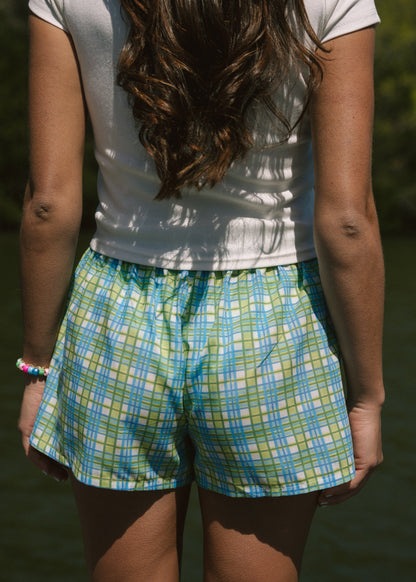 Seeing Double Boxer Short