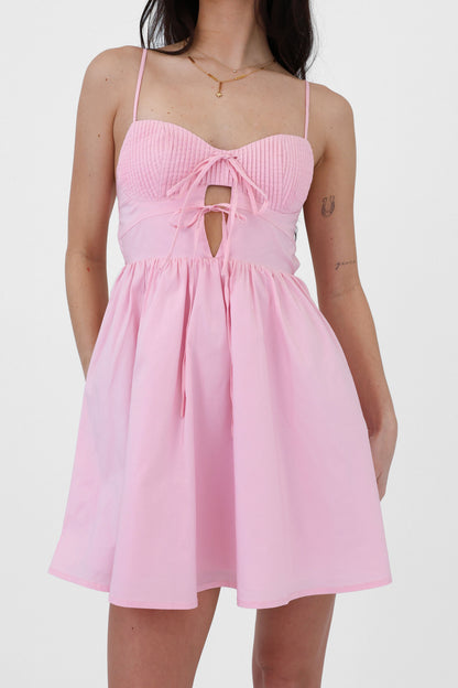 Noey Dress