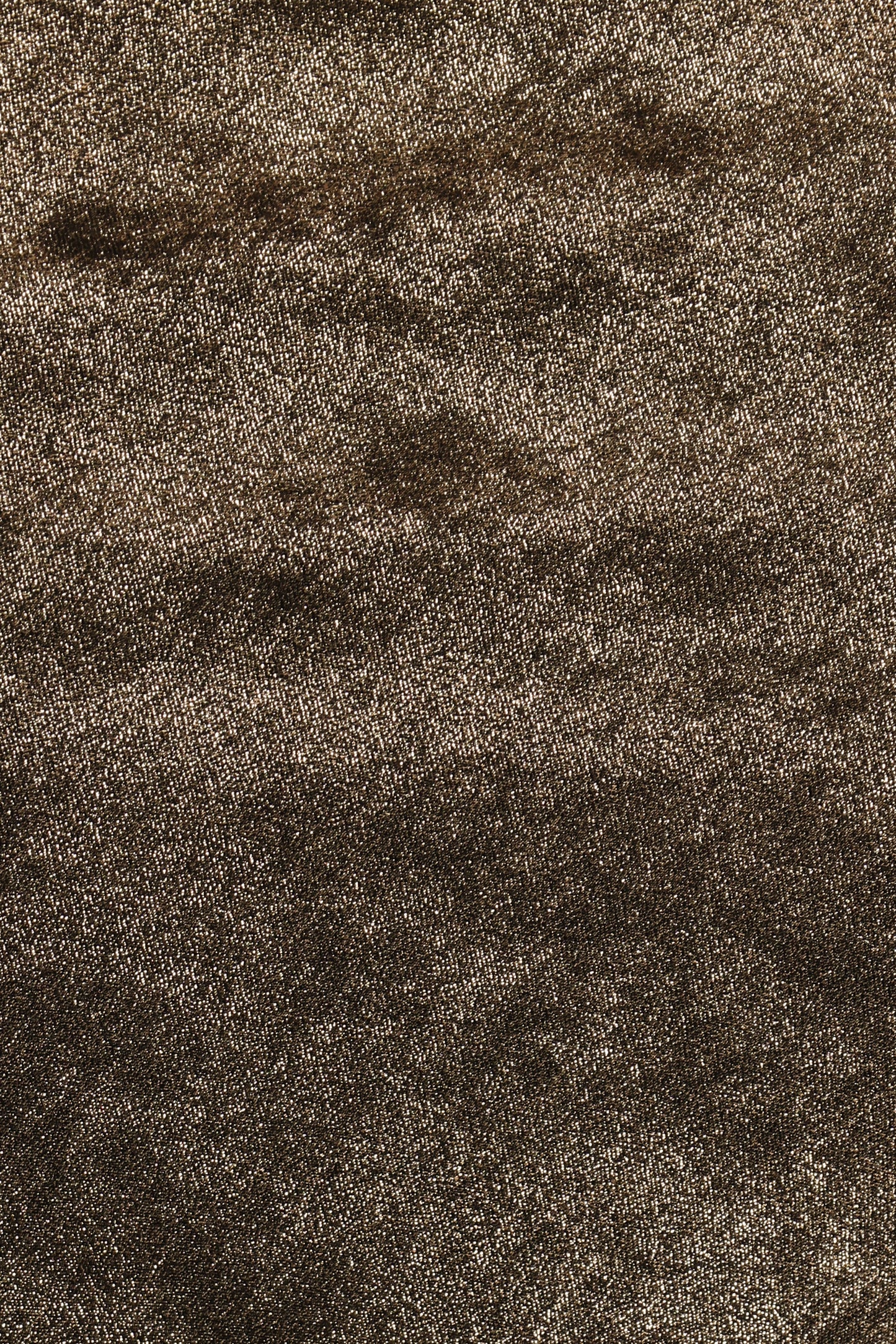 Lizzie Strapless Top - Dark Bronze
