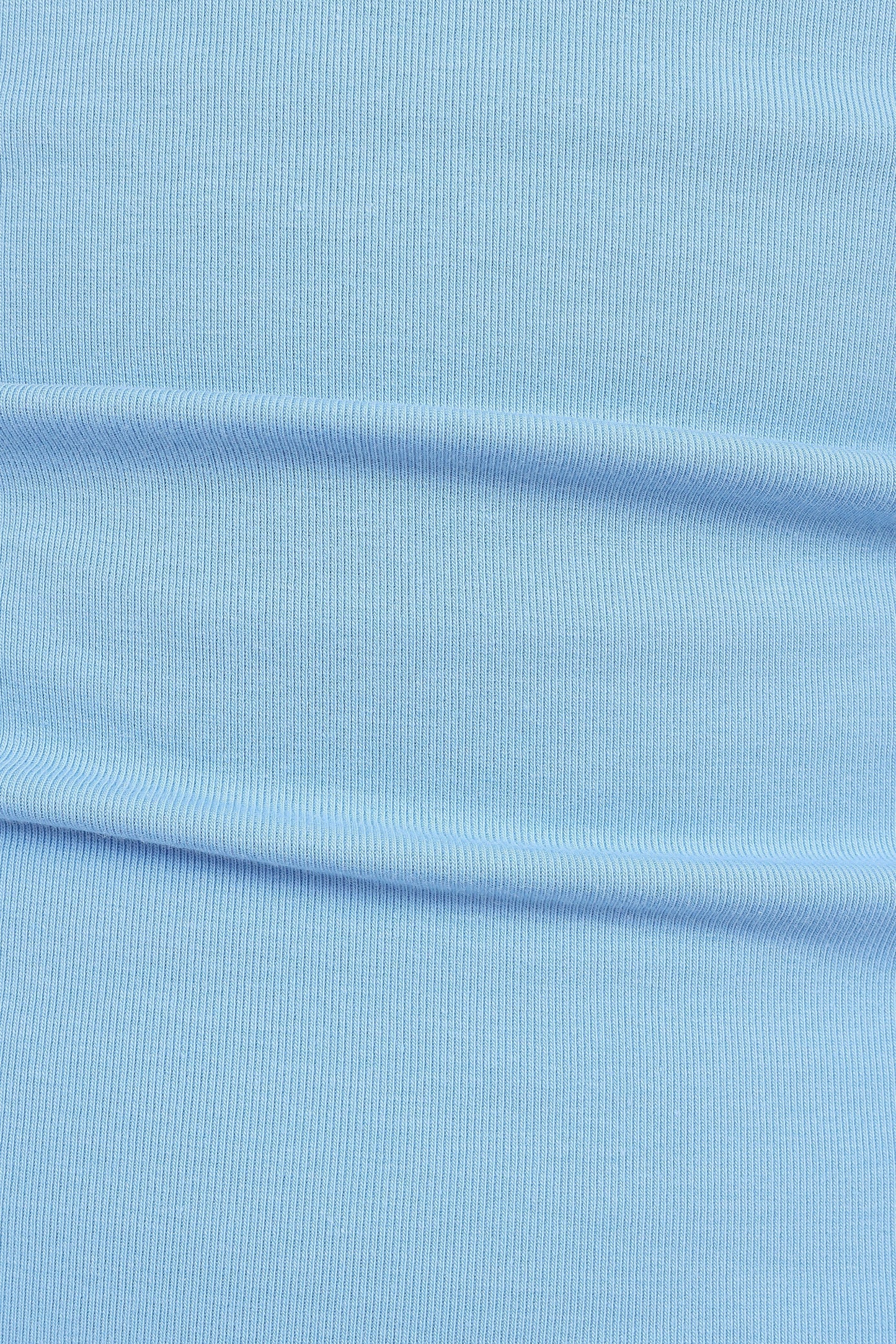 Nissa Top - Light Blue