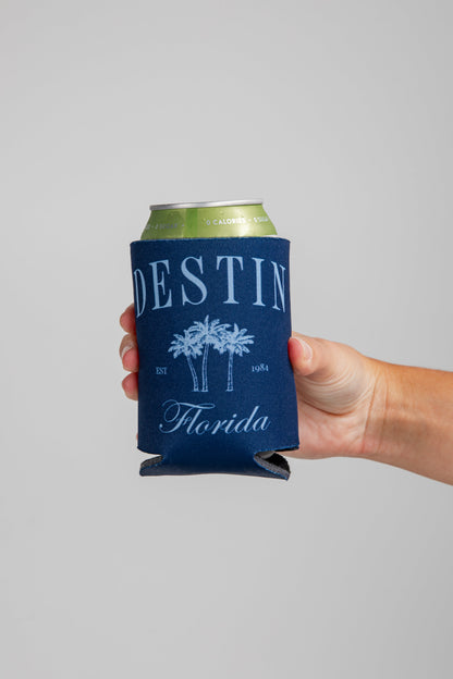 Destin Florida Koozie